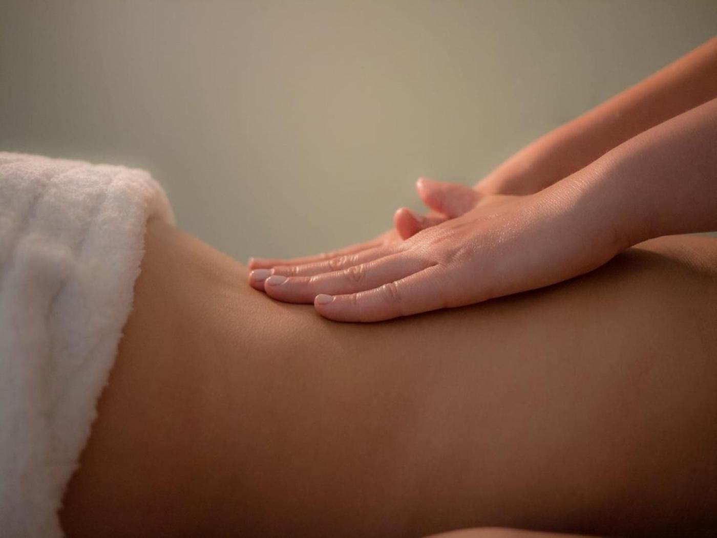 Kipo Paradiso Spa, Yoga & Gym Resort Kirianna Bagian luar foto