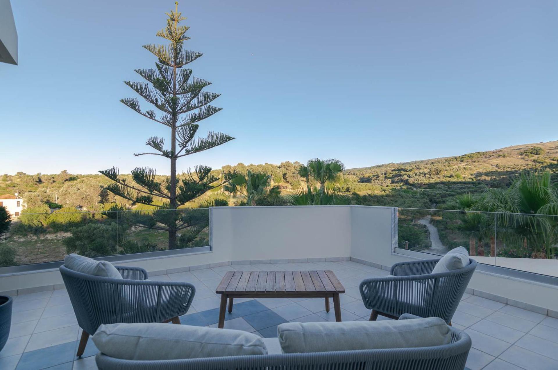 Kipo Paradiso Spa, Yoga & Gym Resort Kirianna Bagian luar foto